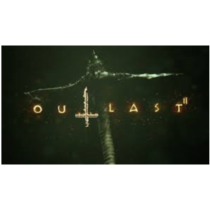 🟩Outlast 2- Steam - Оффлайн🎮Аккаунт