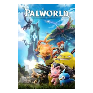 🟩Palworld - Steam - Оффлайн🎮Аккаунт