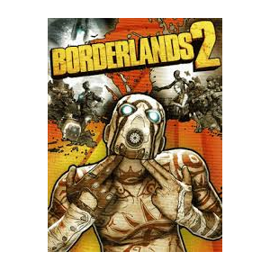 🟩Borderlands 2 - Steam - Оффлайн🎮Аккаунт