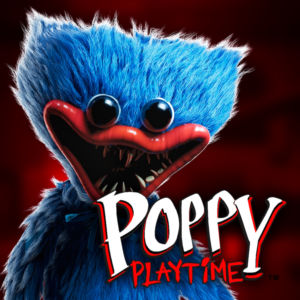✅🔥Poppy Playtime 1+2+3 Части✅Steam✅
