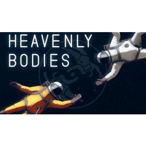 ⭐️ Heavenly Bodies [Steam/Global]