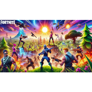 FN(Все платформы)💎[150-1500 топ скинов]✅Полный доступ✅