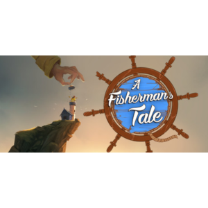 A Fisherman's Tale✅Region free🌍❗Steam Key🔑❗Автовыдача
