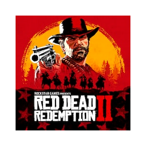 💜⚪ Red Dead Redemption 2 | RDR 2⚡️EPIC GAMES ⚪💜 TR