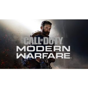 Call of Duty Modern Warfare 2019 Rental 👑♘✅