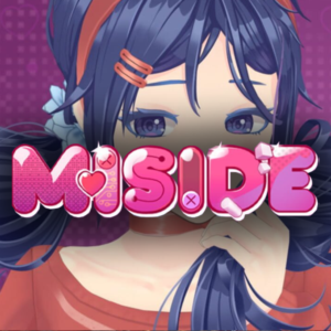 👸 Miside 👸 ✅ Steam аккаунт ✅