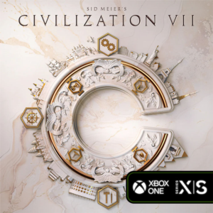 Sid Meiers Civilization VII | Xbox 🔑 Ключ/Код