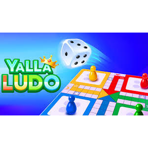 ⭐YALLA LUDO DIAMONDS/GOLD ЗОЛОТО И АЛМАЗЫ