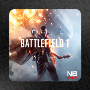 Ключ Battlefield 1 (EA APP) 🌎 GLOBAL + РФ (Русский)