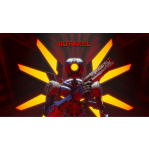 ⭐️ ULTRAKILL + WEBFISHING + Wallpaper Engine+Tiny Glade