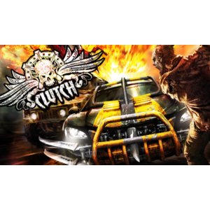 🔶Clutch (Steam Key/Region Free)🔑