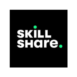 🔵 Skillshare Premium Подписка ✅ 1/2 месяца ✅