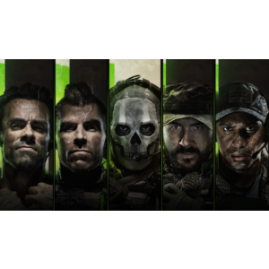 Call of Duty Modern Warfare II-2022 Rental 👑♘✅