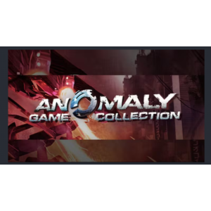 🔶Anomaly Game Collection (Steam Key/Region Free)🔑
