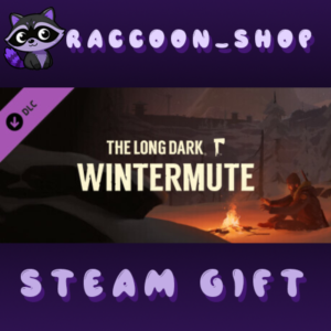 The Long Dark: WINTERMUTE DLC * STEAM RU*KZ*UA*СНГ🔥
