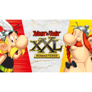 🔶Asterix & Obelix XXL: Romastered (SteamKey/RegFree)🔑