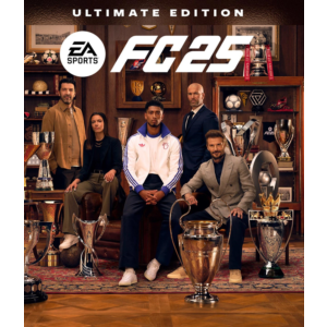 EA SPORTS FC 25 Ultimate Edition Xbox One / XS🔥КЛЮЧ