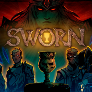 SWORN (Аренда аккаунта Steam) Онлайн