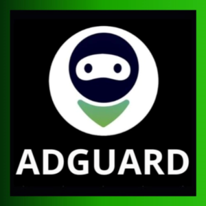 ADGUARD PREMIUM VPN【ОТ 3 МЕСЯЦЕВ ДО 3 ЛЕТ】ГАРАНТИЯ