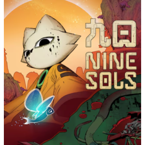 Nine Sols (PS4/RUS) П3-Активация