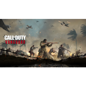 CALL OF DUTY VANGUARD Rental👑♘✅