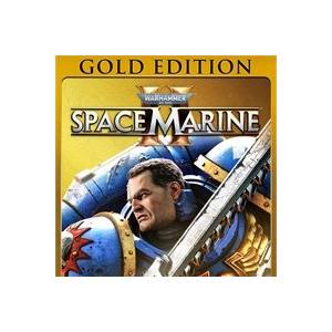 🟢Warhammer 40,000: Space Marine 2 - Gold Edition🟢Xbox