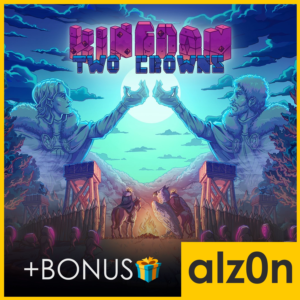 🟥Kingdom Two Crowns + 450 игр🧿ПК・ОНЛАЙН