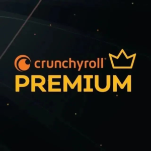 ✅ CRUNCHYROLL.com Premium ⭕подписка на 6 месяцев АНИМЕ