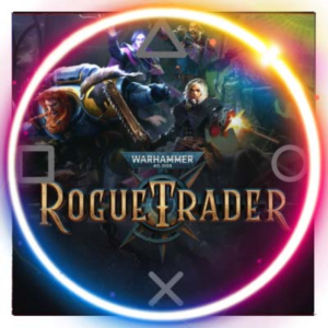 💠 Warhammer 40,000: Rogue Trader (PS5/RU) Аренда