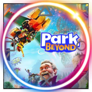 💠 Park Beyond (PS5/RU) П3 - Активация