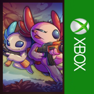☑️⭐AK-xolotl: Together XBOX Покупка на Ваш акк⭐☑️