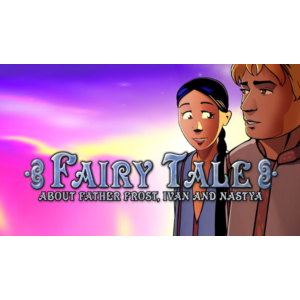 🔶Fairy Tale About Father Frost (Steam Key/Reg Free)🔑
