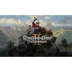 Kingdom Come: Deliverance II (Steam key) RU CIS
