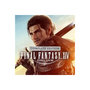 🟢FINAL FANTASY XIV Online - Complete Edition🟢Xbox