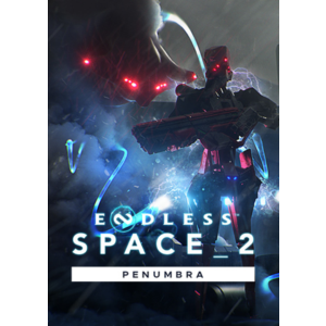 ✅Endless Space 2 - Penumbra Steam🔑Ключ РФ-МИР DLC