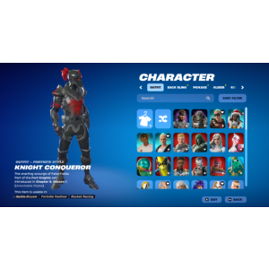 FORTNITE 🎮81+ ОБЛИЦОВ АККАУНТ |OG KEANU REEVES| +ПОЧТА