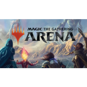 MTGA🔥Magic: The Gathering Arena🔥Гемы/Кристаллы/Наборы