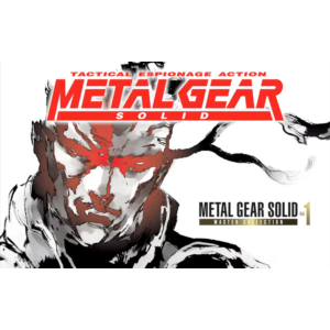 Metal Gear Solid Master Collection EU (Steam key)