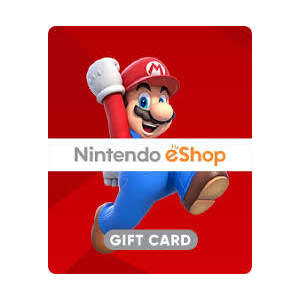 ⭐Nintendo eShop 70-120-250 zl PLN Польша
