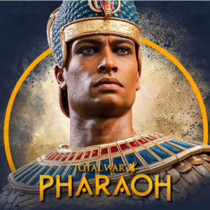 TOTAL WAR: PHARAOH ✅STEAM КЛЮЧ