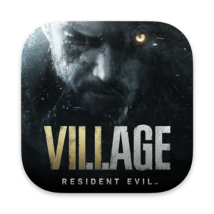 ⚡ Resident Evil Village for Mac AppStore MacOS