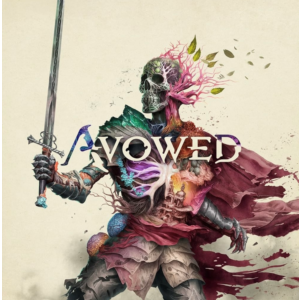 🔴 AVOWED DELUXE АККАУНТ XBOX 🔴