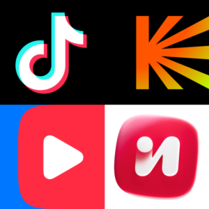 ⚡ TikTok ТикТок VK Видео Кинопоиск iPhone ios AppStore