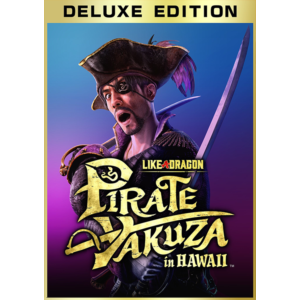 ✅ Like a Dragon: Pirate Yakuza in Hawaii - Digital Delu
