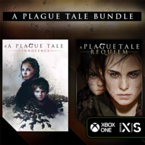 🟢A Plague Tale Bundle🟢Xbox
