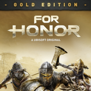 🟢FOR HONOR – Gold Edition🟢Xbox