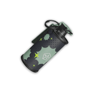 Камуфляж «Astrum League» для дымовой гранаты