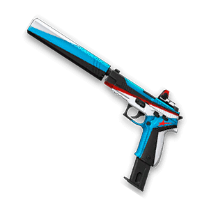 Камуфляж Open Cup: Season X для SIG Sauer P226 C