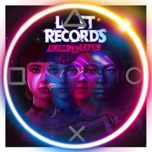 💠 Lost Records: Bloom & Rage (PS5/RU) П3 - Активация