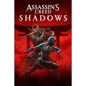 ✅ Assassin´s Creed: Shadows
